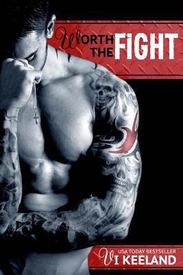 Worth the Fight 149236522X Book Cover