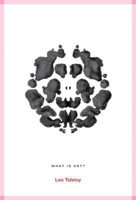 What Is Art? 1909399256 Book Cover