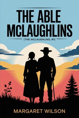 The Able McLaughlins (The McLaughlins, #1) 9371232471 Book Cover