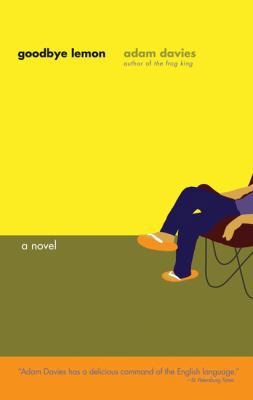 Goodbye Lemon 1594480710 Book Cover