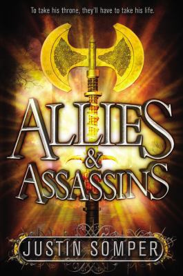 Allies and Assassins