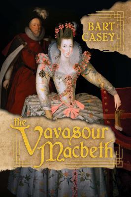 The Vavasour Macbeth 1642931314 Book Cover