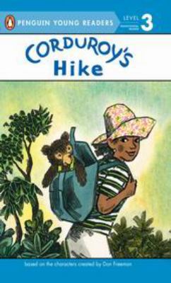 Corduroy's Hike