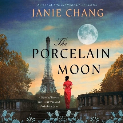 The Porcelain Moon: A Novel of France, the Grea... B0BDHHXM2L Book Cover