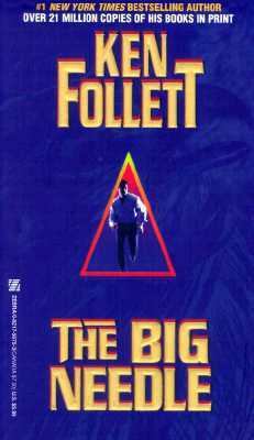 The Big Needle 0821756753 Book Cover