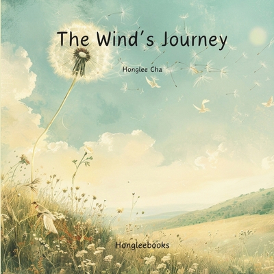 The Wind's Journey B0D2RG1QZD Book Cover