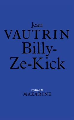 Billy-ze-Kick [French] 2863740423 Book Cover