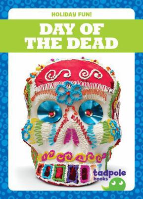 Day of the Dead B0DCH9PQ9G Book Cover