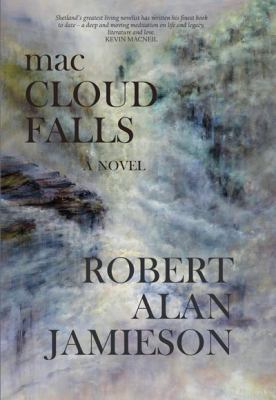 Maccloud Falls 1912147076 Book Cover