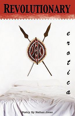 Revolutionary Erotica 0980074762 Book Cover