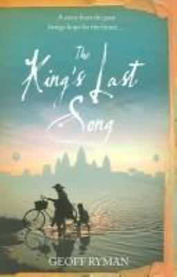 The King's Last Song 0002259885 Book Cover