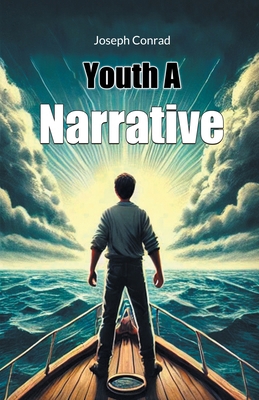 Youth A Narrative 9368099618 Book Cover