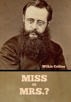 Miss or Mrs.? 163637557X Book Cover