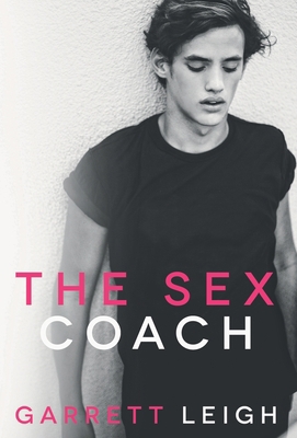 The Sex Coach 1913220400 Book Cover
