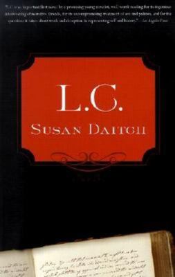 L.C. 1564783154 Book Cover