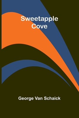 Sweetapple Cove 9366383750 Book Cover