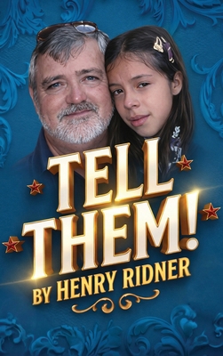 Tell Them! B0GWLW37HP Book Cover