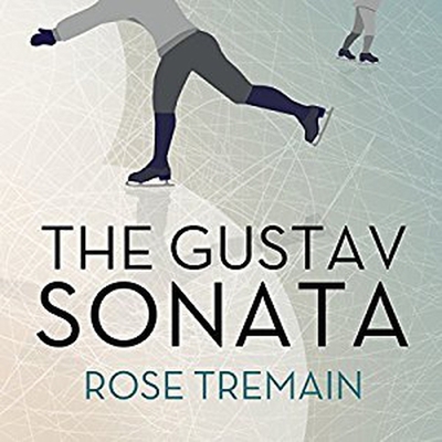 The Gustav Sonata 1665148446 Book Cover