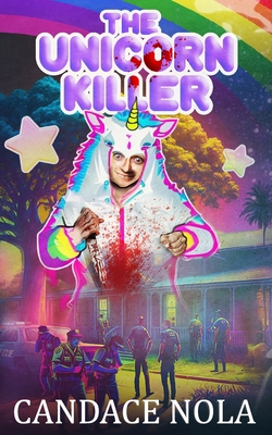 The Unicorn Killer B0BZFNYNSX Book Cover