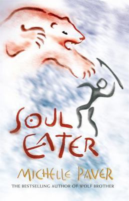 Soul Eater: Chronicles of Ancient Darkness book... 1842551140 Book Cover