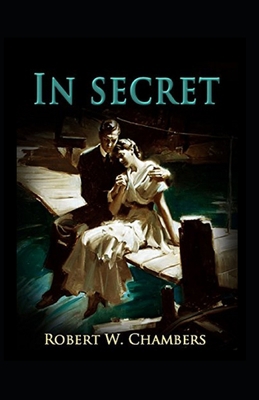 In Secret Illustrated B08HT865XB Book Cover