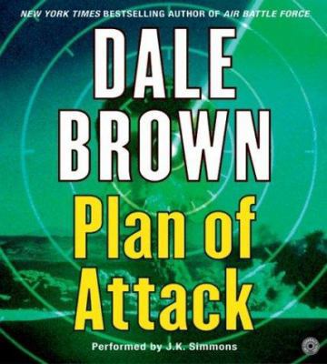 Plan of Attack CD 0060522488 Book Cover