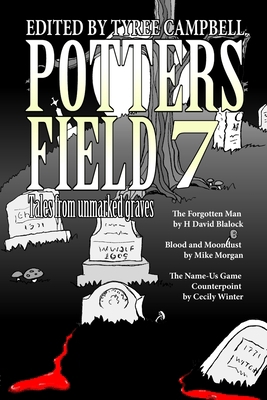 Potter's Field 7 1088000177 Book Cover
