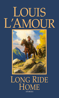 Long Ride Home: Stories 055328181X Book Cover
