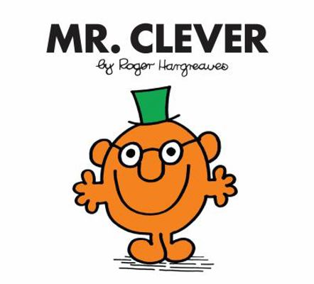 Mr. Clever 1405274468 Book Cover