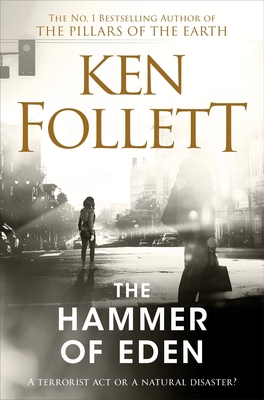 The Hammer of Eden 1509864326 Book Cover