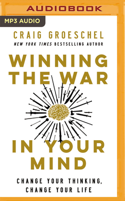 Winning the War in Your Mind: Change Your Think... 171359806X Book Cover