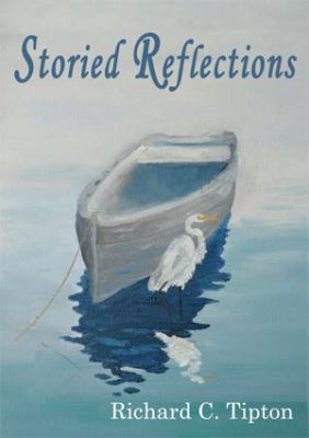 Paperback Storied Reflections Book