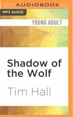 Shadow of the Wolf 1531843735 Book Cover
