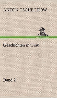 Geschichten in Grau [German] 3847262955 Book Cover