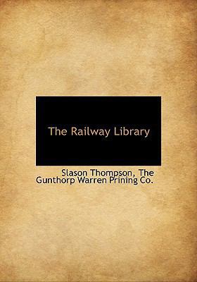 The Railway Library 1140627546 Book Cover