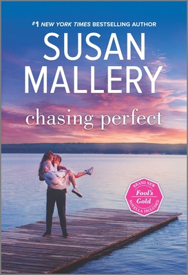 Chasing Perfect 1335080813 Book Cover