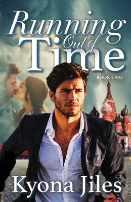 Running Out of Time B0CZDD5JRZ Book Cover