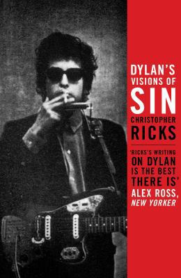 Dylan's Visions of Sin 0857862014 Book Cover