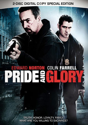 Pride and Glory B001MZ5W3W Book Cover