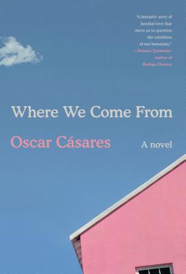 Where We Come from 0525655433 Book Cover