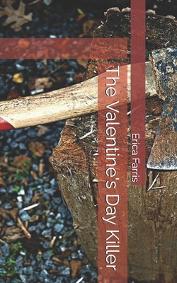 The Valentine's Day Killer B0DN6CD3HV Book Cover