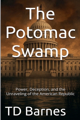 The Potomac Swamp B0F82W59TQ Book Cover