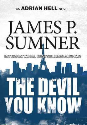 The Devil You Know 1914191153 Book Cover