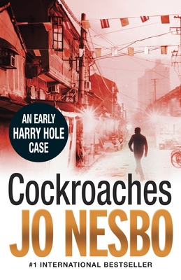 Cockroaches: A Harry Hole Novel 0307360296 Book Cover