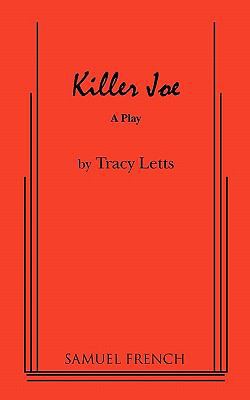 Killer Joe 0573627363 Book Cover