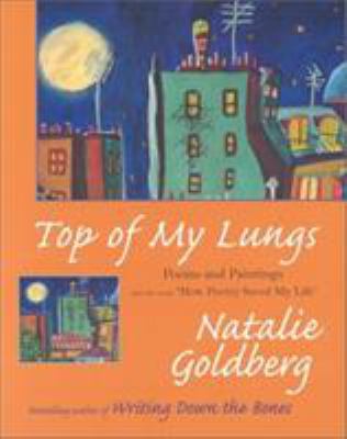 Top of My Lungs 158567298X Book Cover