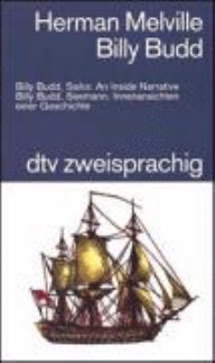 Billy Budd, Sailor. 3423093447 Book Cover