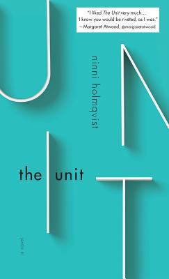 The Unit 1590519612 Book Cover