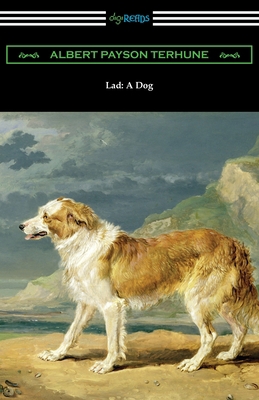 Lad: A Dog 1420970704 Book Cover