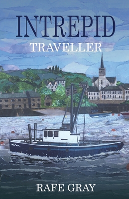 Intrepid: Traveller 1838151753 Book Cover